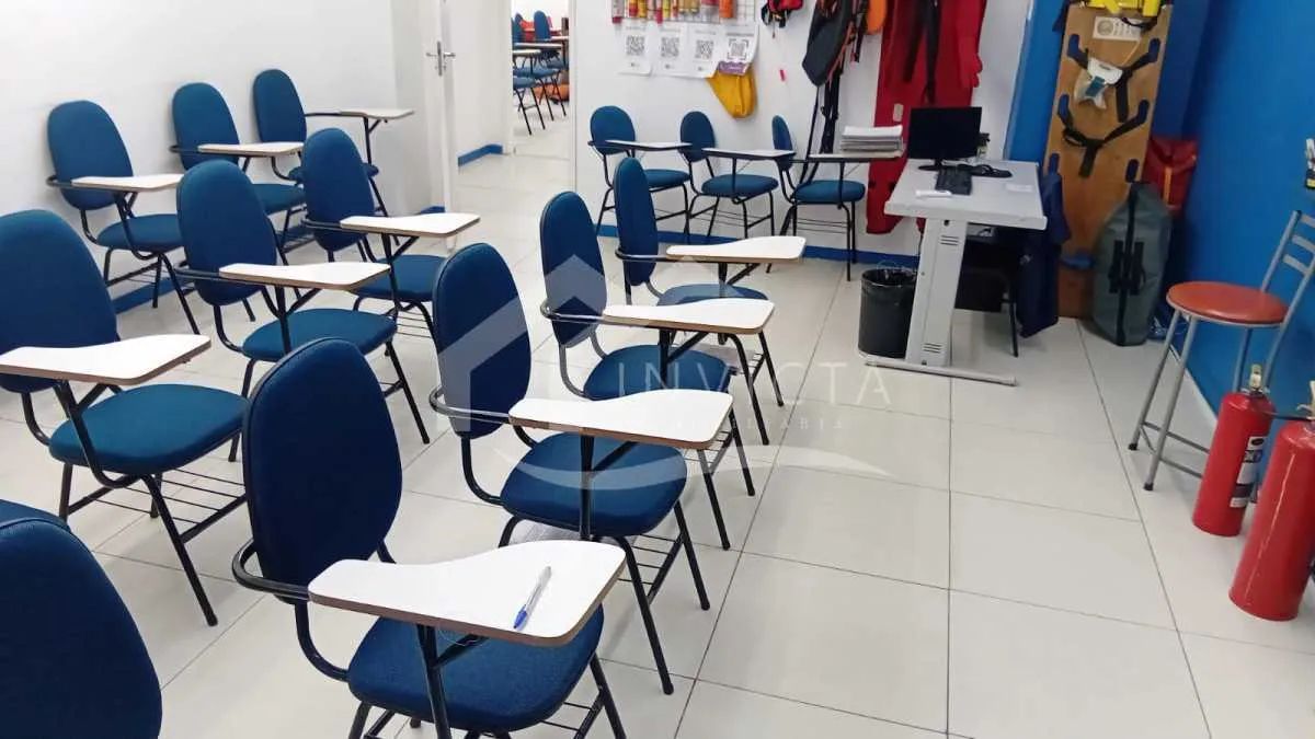 Exelente sala comercial no centro do Rio. - Foto 11