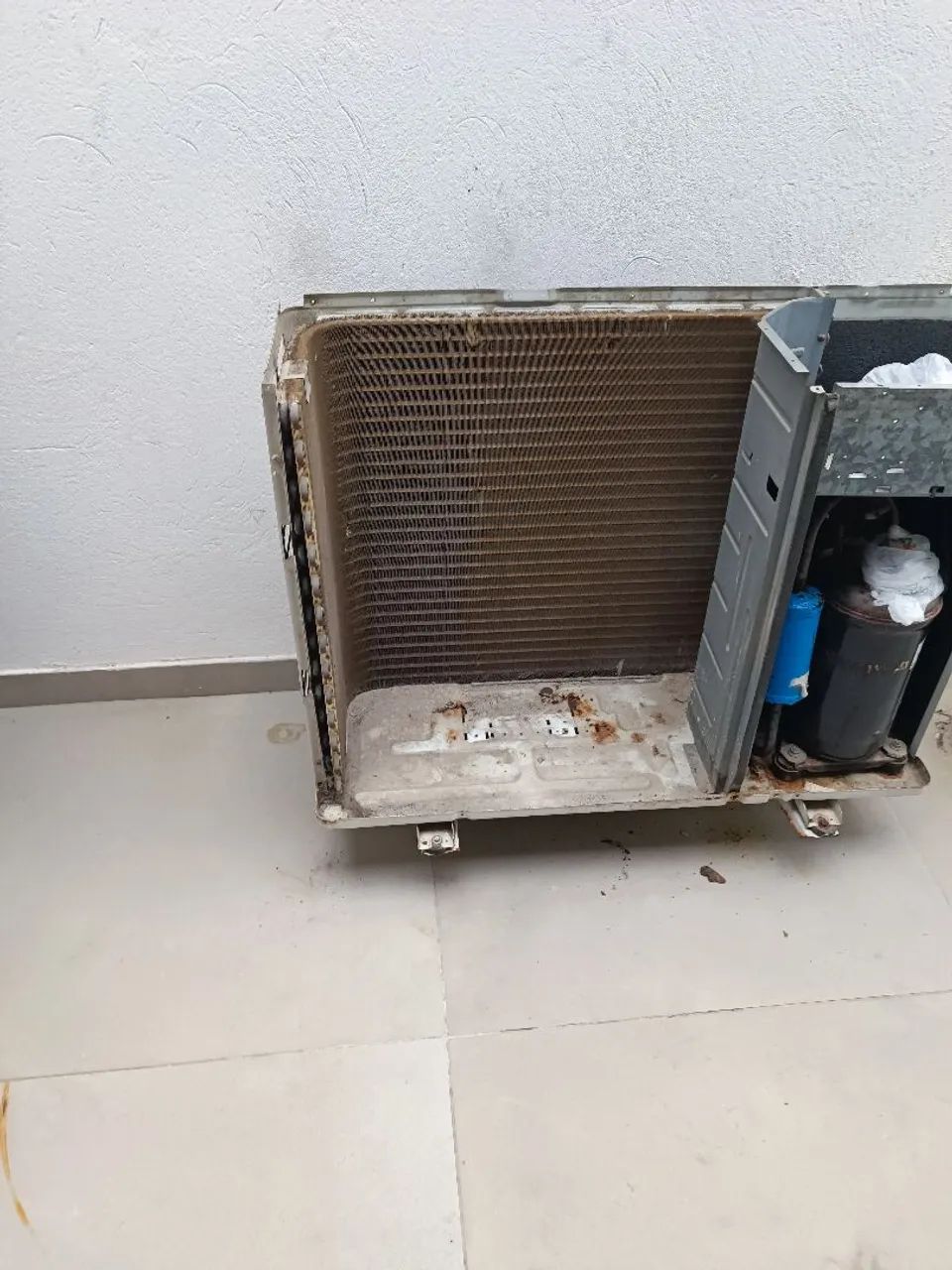 Ar condicionado manutenção e instalação  - Foto 2