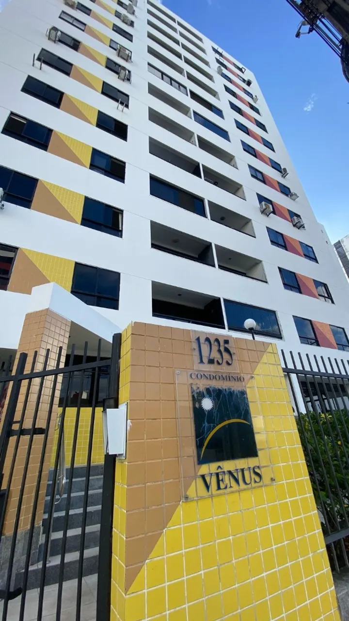 Excelente oportunidade de apartamento Cond. Vênus no bairro jardins!!!
