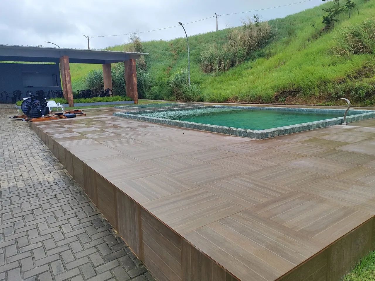 Lote em Condomínio Fechado no Porto Canoas - Marechal Deodoro - Foto 4