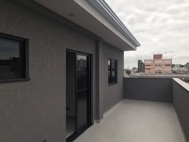Prédio comercial e residencial novo 1055m2 centro SJP OFERTA  - Foto 8