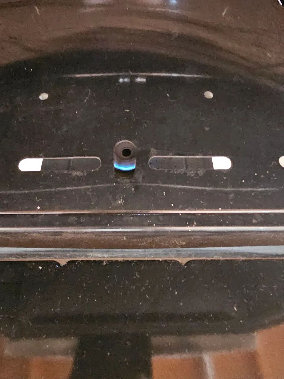 Fogao Inox Electrolux- 4 bocas - Foto 6