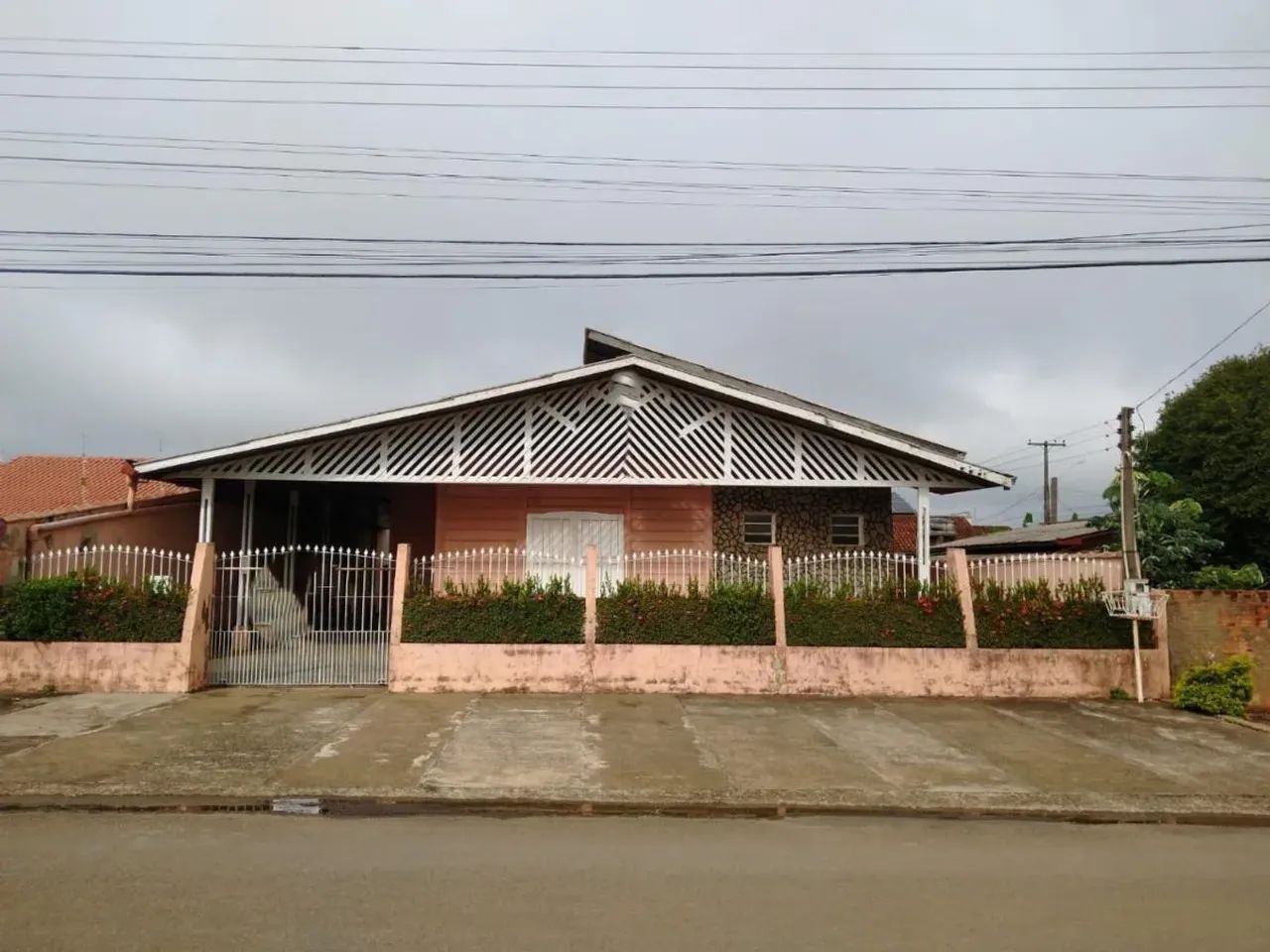 Ponto Comercial para Venda em Ariquemes, Setor 03, 1 dormitório, 2 banheiros, 1 vaga - Foto 8