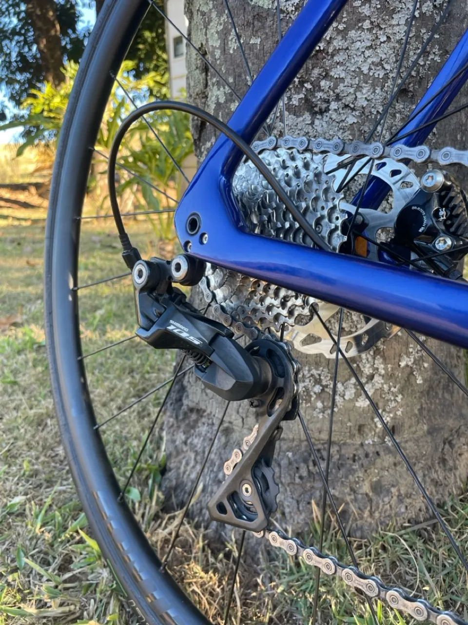 Trek Emonda SL5 2024 - Foto 2