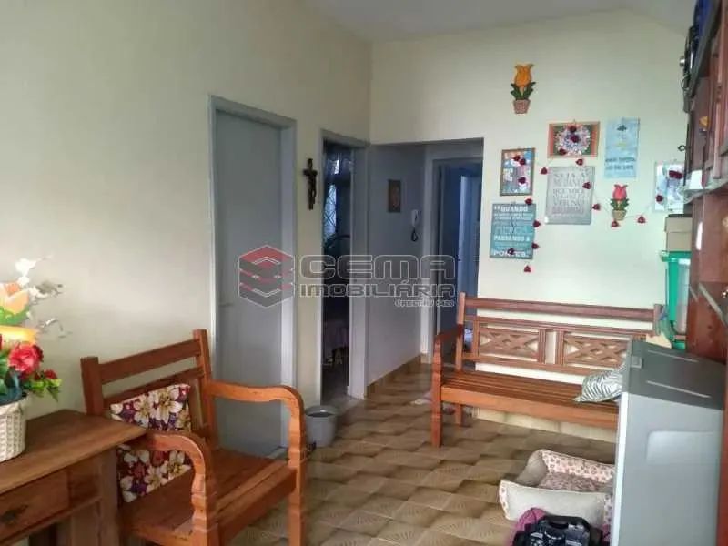 Casa de Vila - / Residencial / Centro - Foto 5
