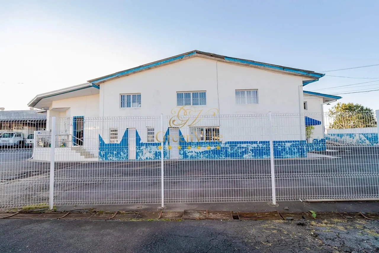 Hauer, BARRACÃO X APTO Itapema/SC, Terreno 2,310m², sendo 45m de frente X 51,33m de fundos
