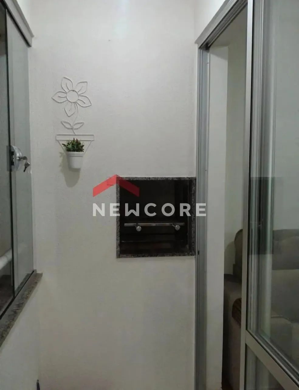 Apartamento em Rua Alexander Graham Bell - Parque Jamaica - Londrina/PR - Foto 2