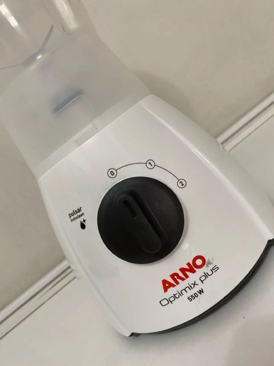 Liquidificador Arno Optimix  - Foto 3