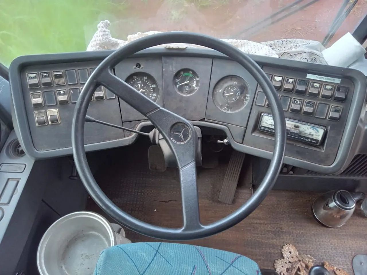 Ônibus Conde Bretas - * - Foto 10