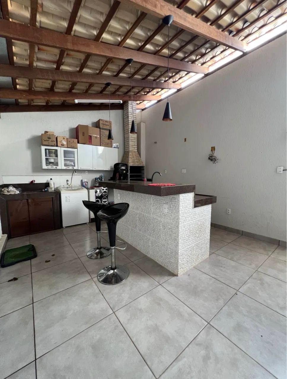 G/ LINDA CASA NA ALEMANHA   - Foto 2