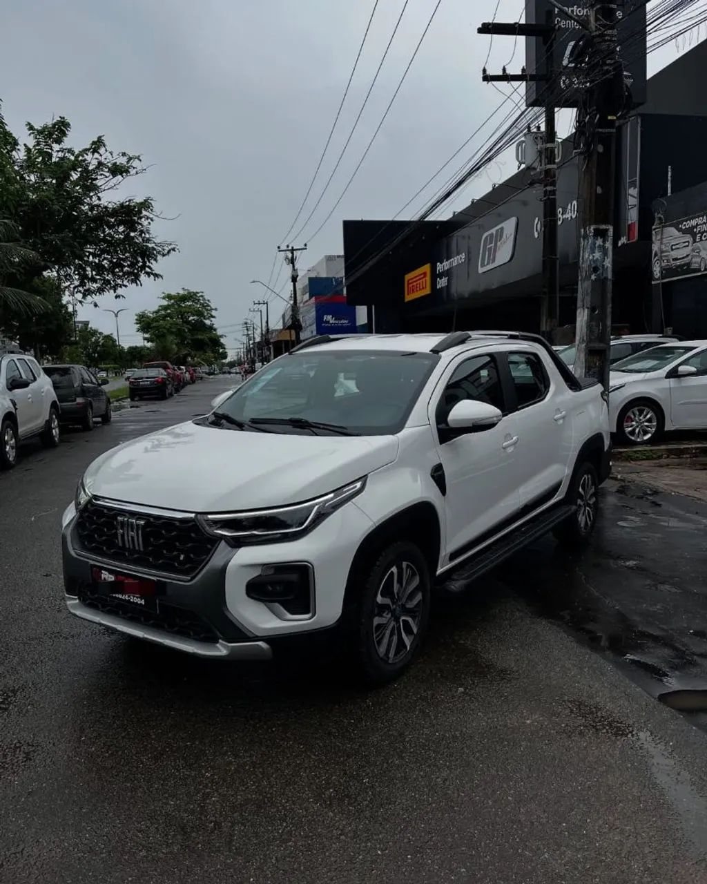 Vendo Strada Ranch Chance Única!!