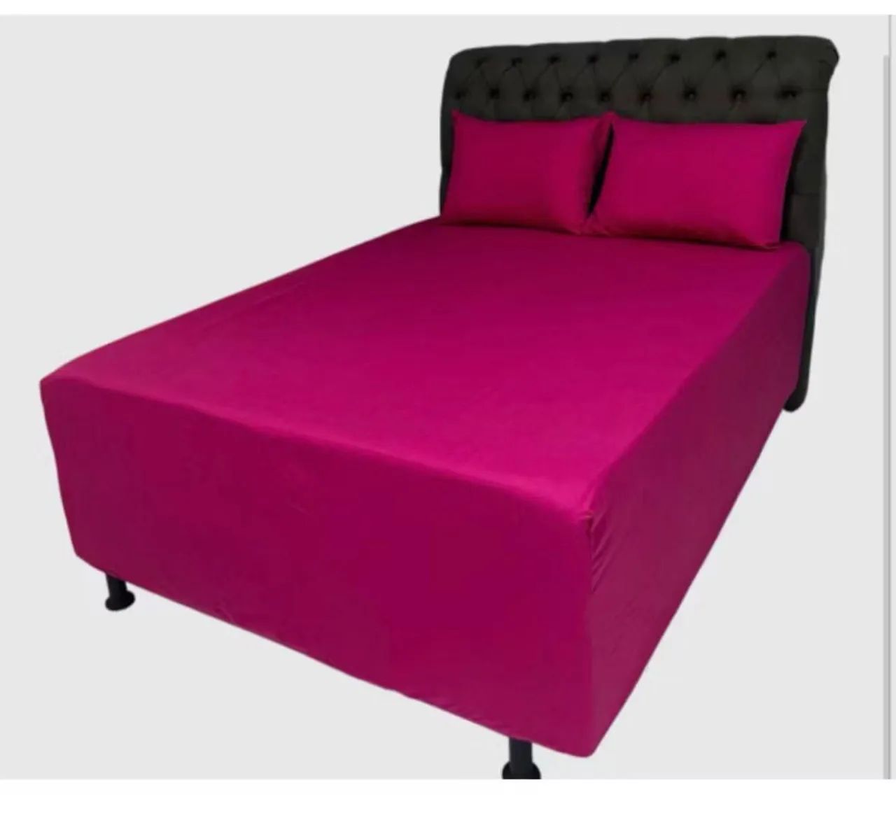 Luva protetora para base  - Foto 4