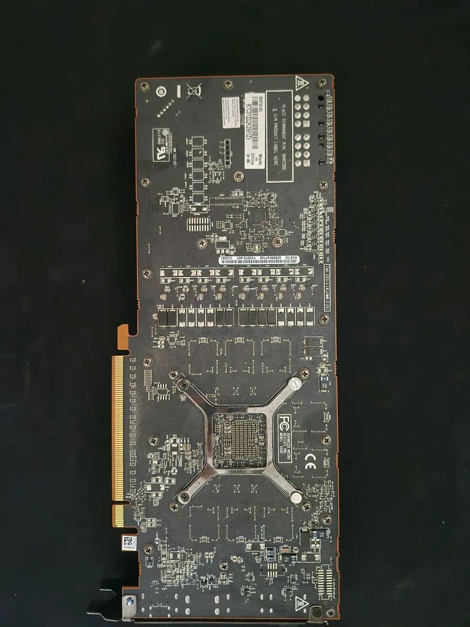 RX 5700 8GB - Foto 2