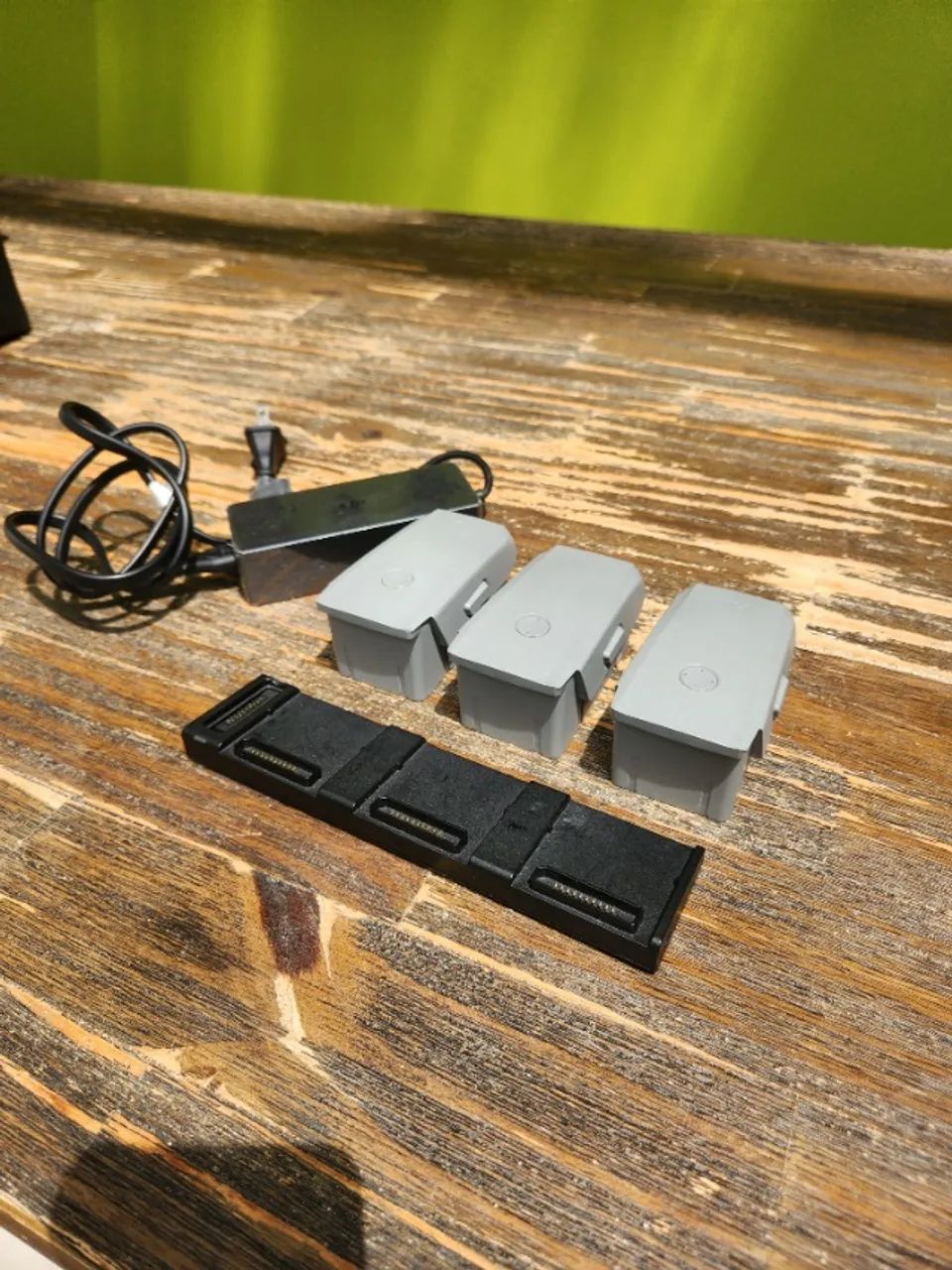 DJI Mavic Air 2 Fly More Combo - Drones - Campo Comprido, Curitiba