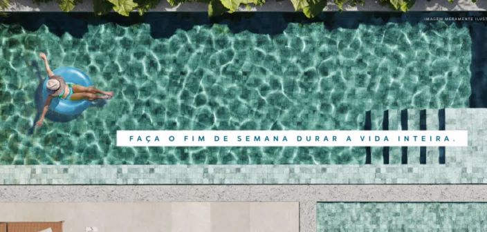 LANÇAMENTO DE APARTAMENTO,2 QUARTOS SUÍTE,FINO ACABAMENTO,55M2,BURAQUINHO,LAURO DE FREITAS - Foto 2