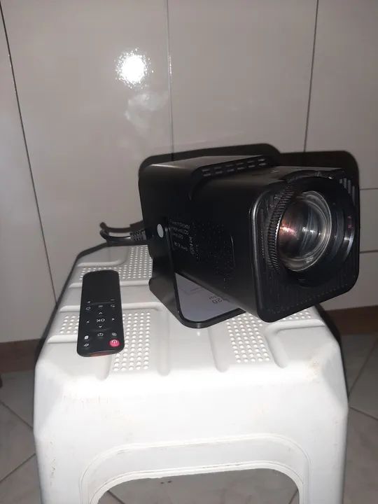 Projetor Portátil Hy320