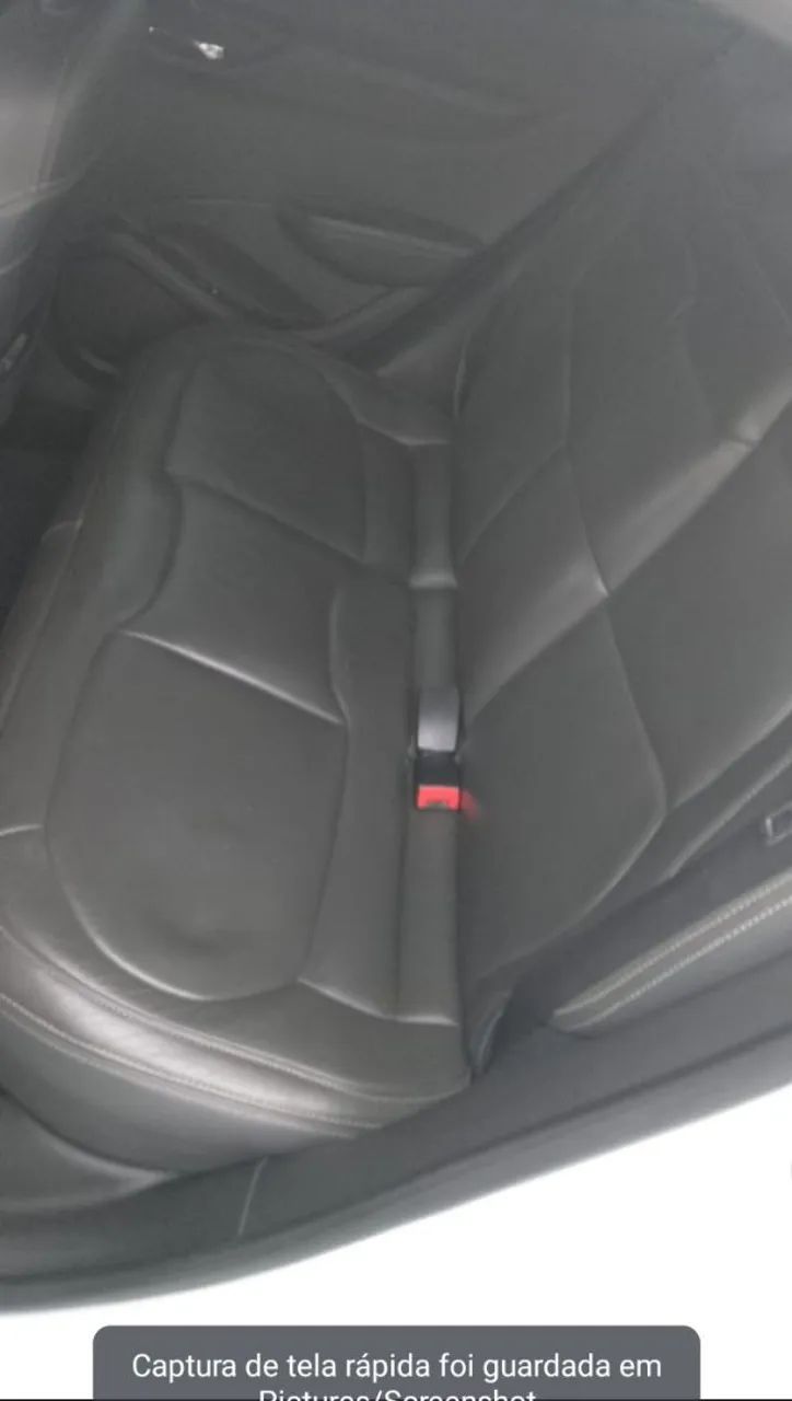 Prisma LTZ 2015 automático  - Foto 4