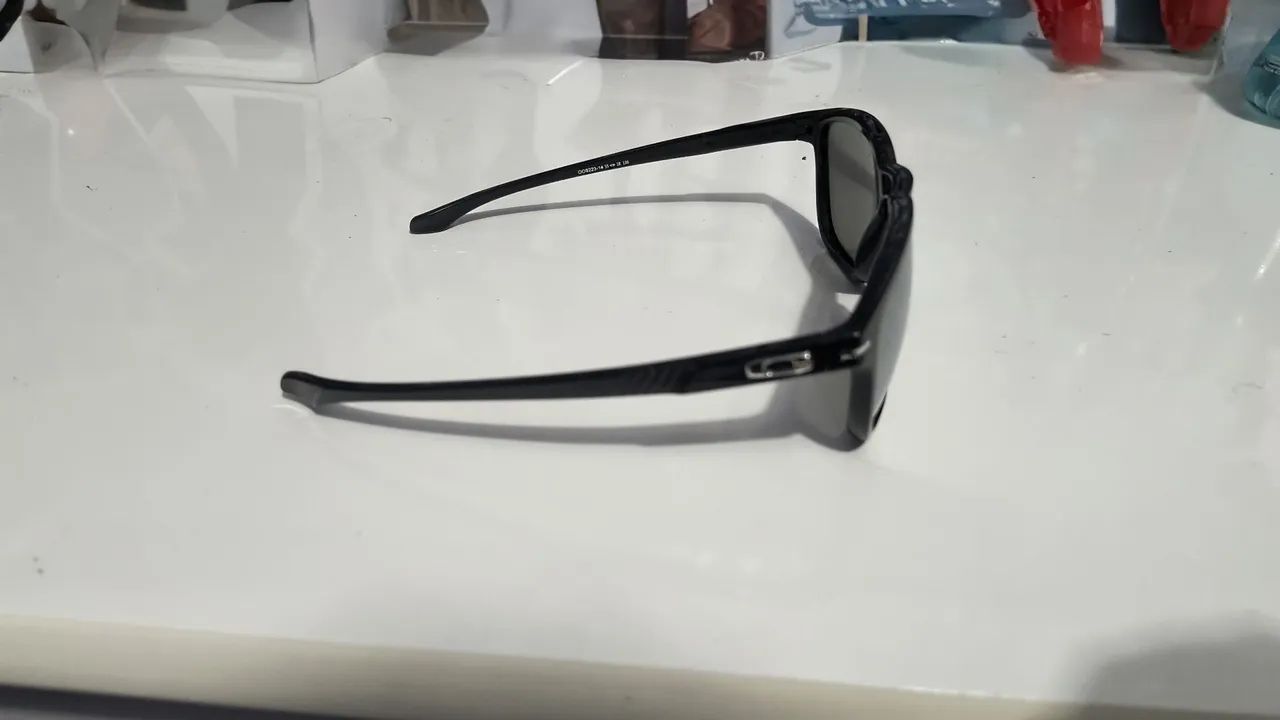 Óculos de sol Oakley originais - Foto 3