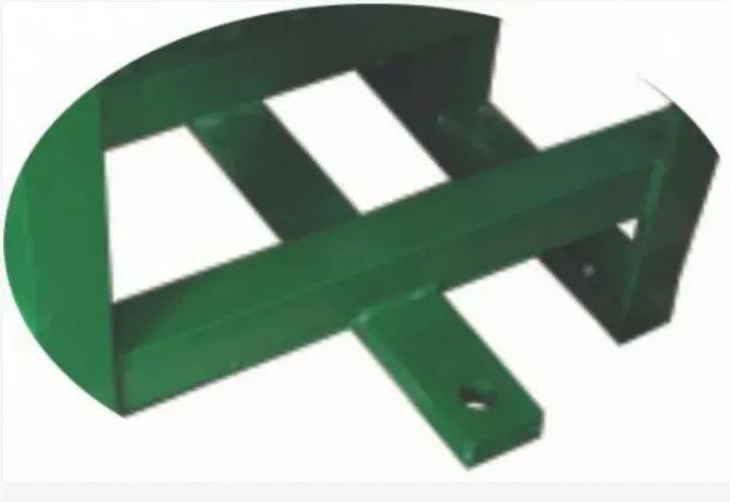 Ensiladeira B-615 T para trator COM cardan com alimentador automático, regulagem de corte - Foto 4