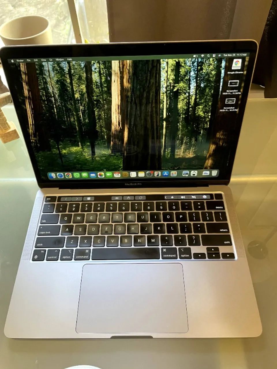 MacBook Pro 13