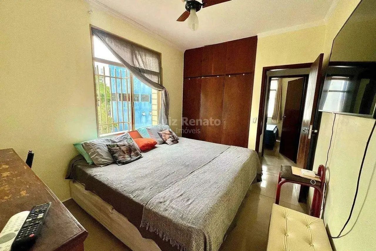 Apartamento à venda no bairro Cidade Nova - Foto 8