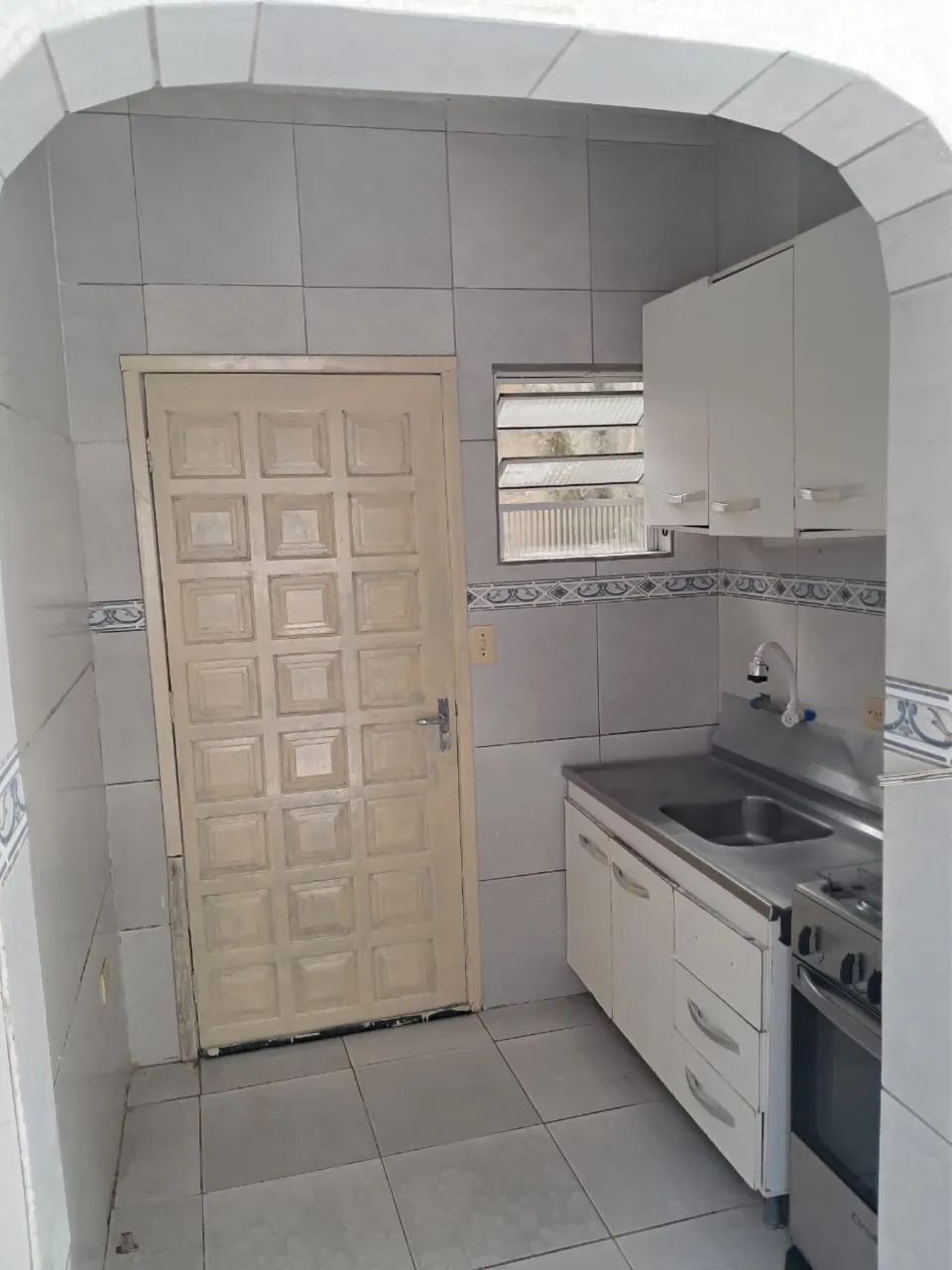 Foto - Florianópolis - Capoeiras
