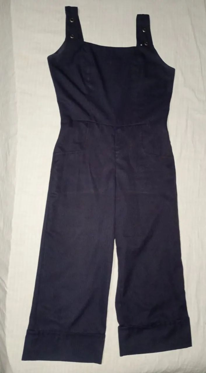 macacão preto pantacourt65562804152833123