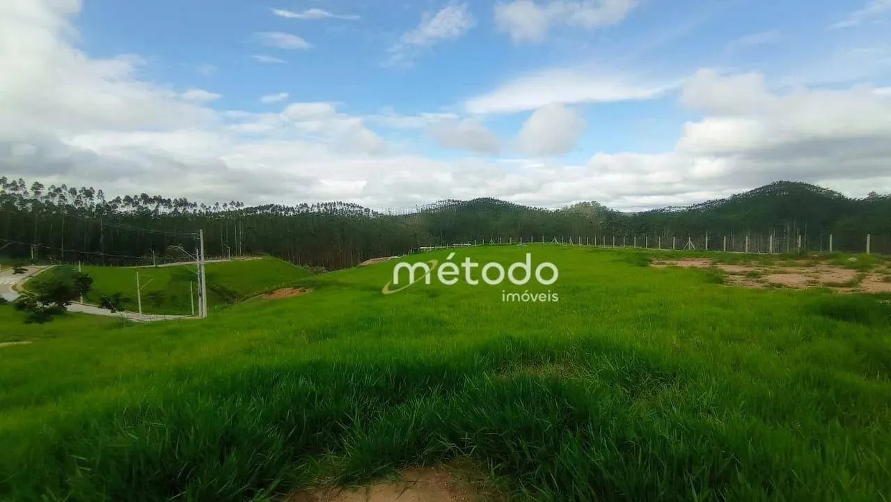 Terreno à venda, 1000 m² por R$ 500.000,00 - Condomínio Altos do Itaoca - Guararema/SP