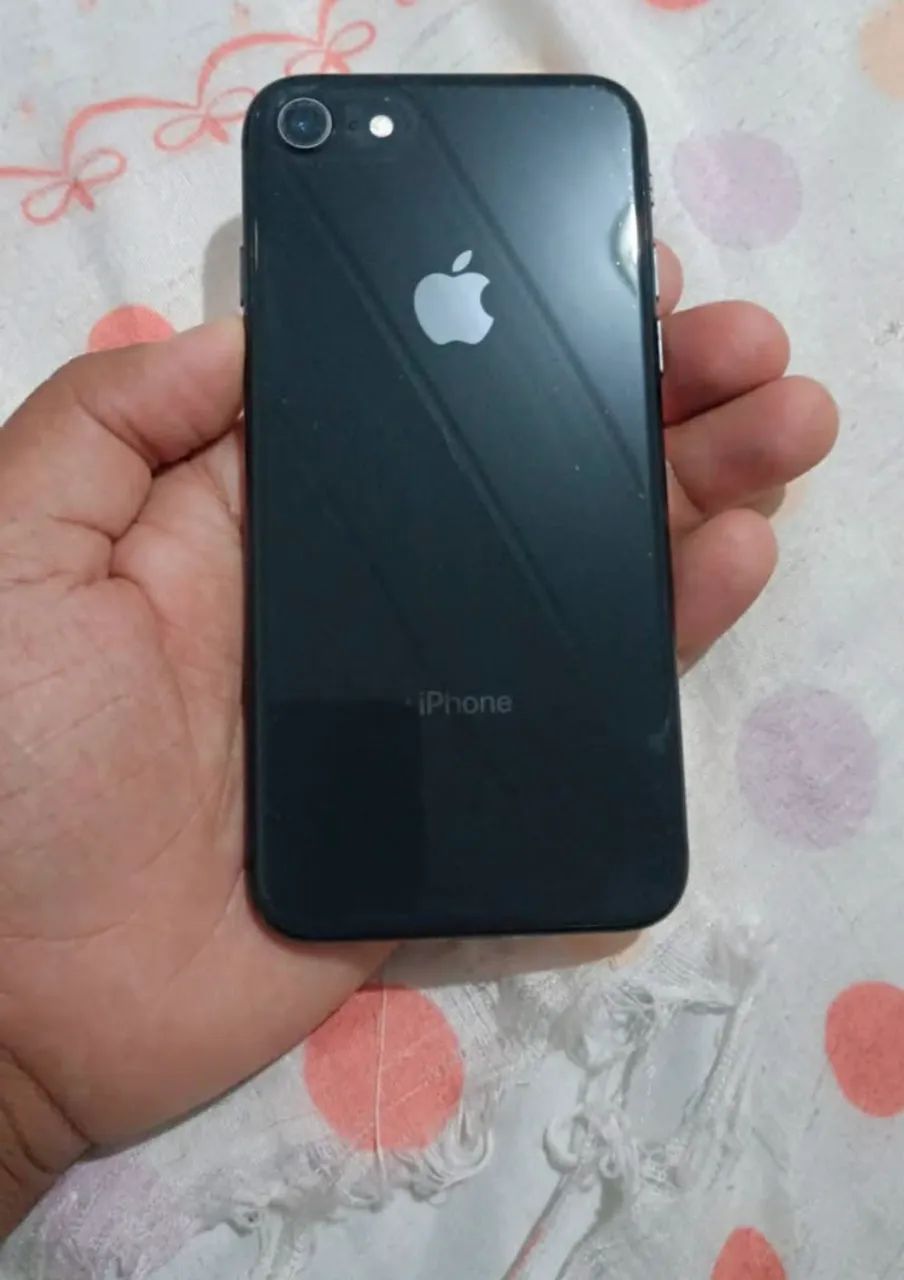 iPhone 8  - Foto 3