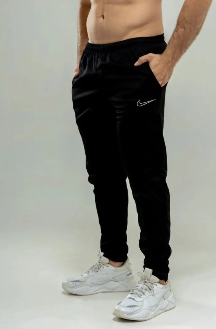 Calça dri fit masculina casual ou treino