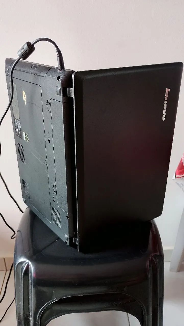 Notebook Lenovo em ótimo estado - Foto 5