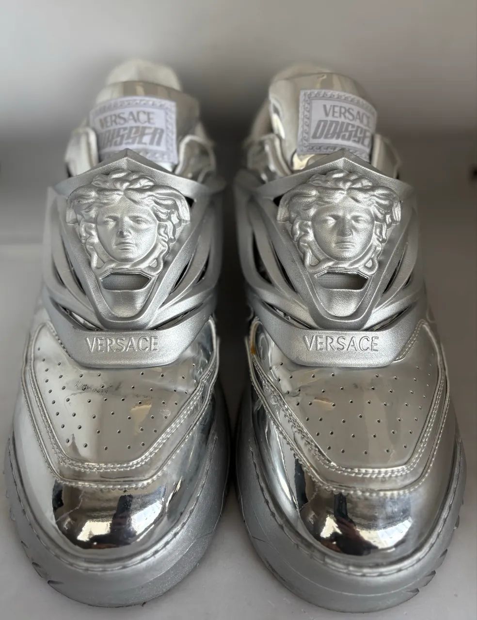 Tênis Versace - Foto 2