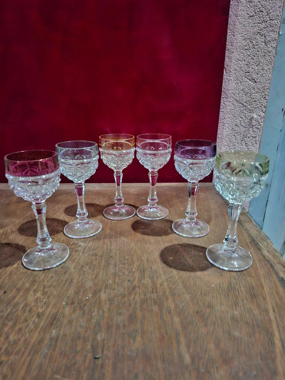 Taças em cristal - Foto 4