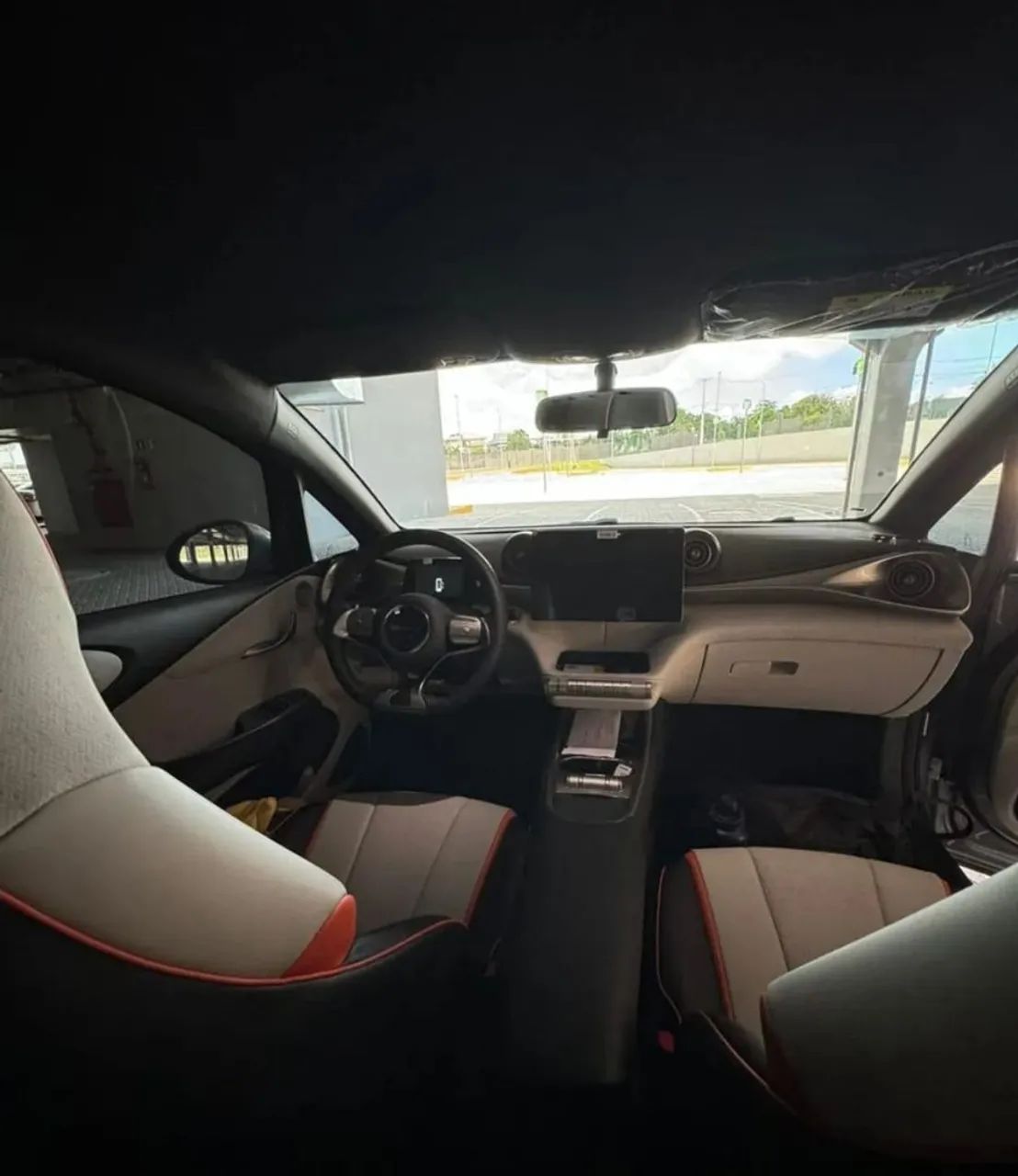 BYD DOLPHIN EV-0.0  - Foto 3