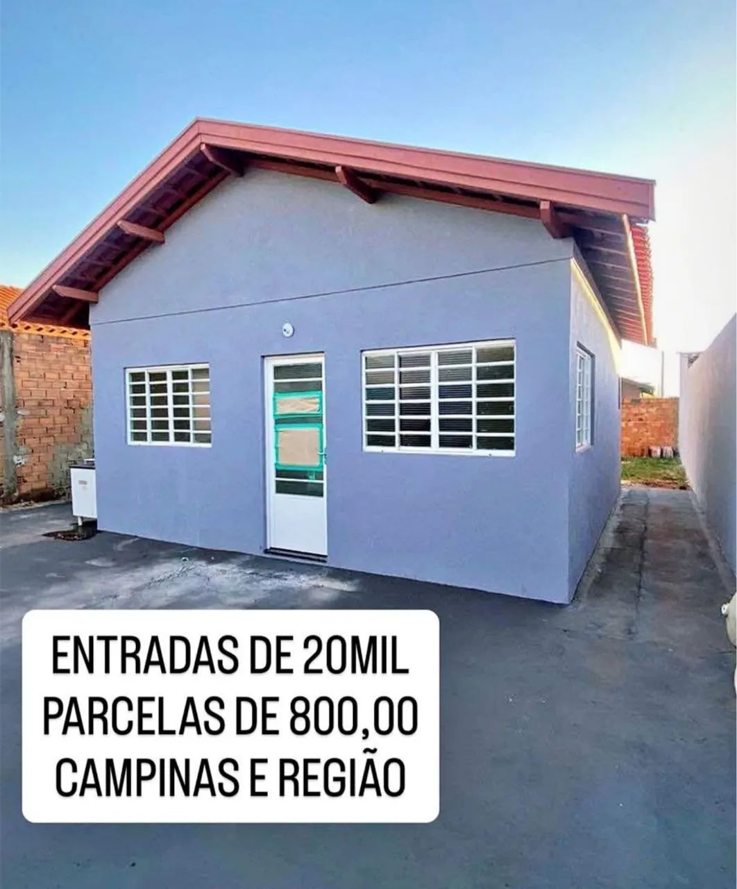 Foto - Campinas - Taquaral