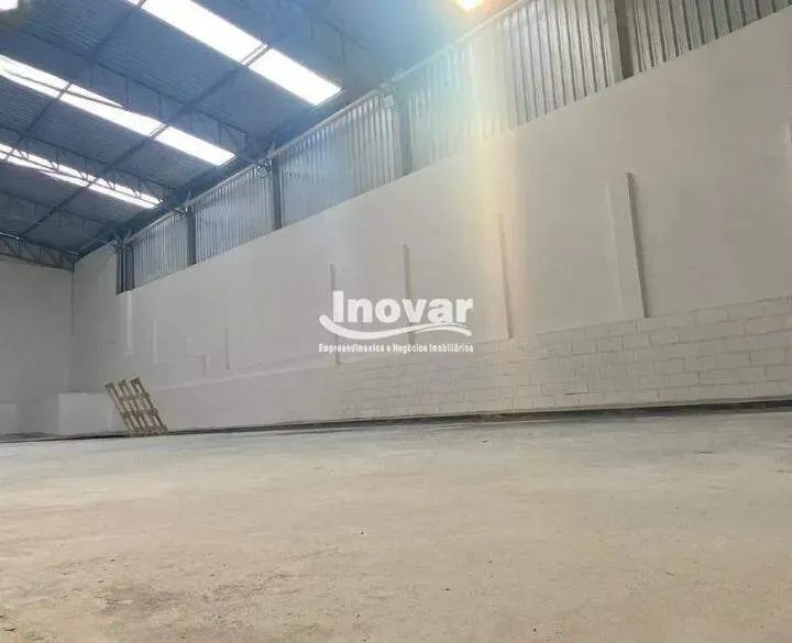 Galpão 2522m² para locação no Bairro Cachoeirinha - Foto 8