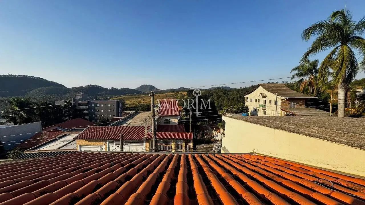 CASA À VENDA COM 3 QUARTOS ÁREA GOURMET E 2 VAGAS EM CAJAMAR - Foto 3