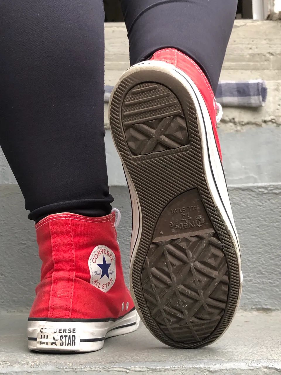 Tênis All Star Original - Foto 5