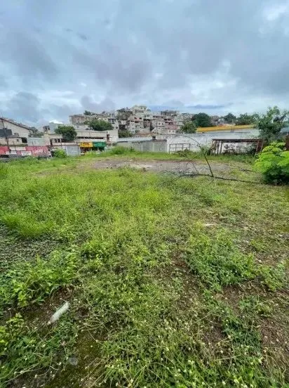 Terreno para Locação em Volta Redonda, Santo Agostinho