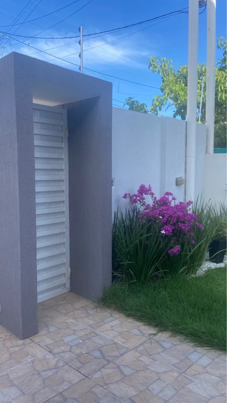 Sala comercial em Nova Parnamirim ótima localização
