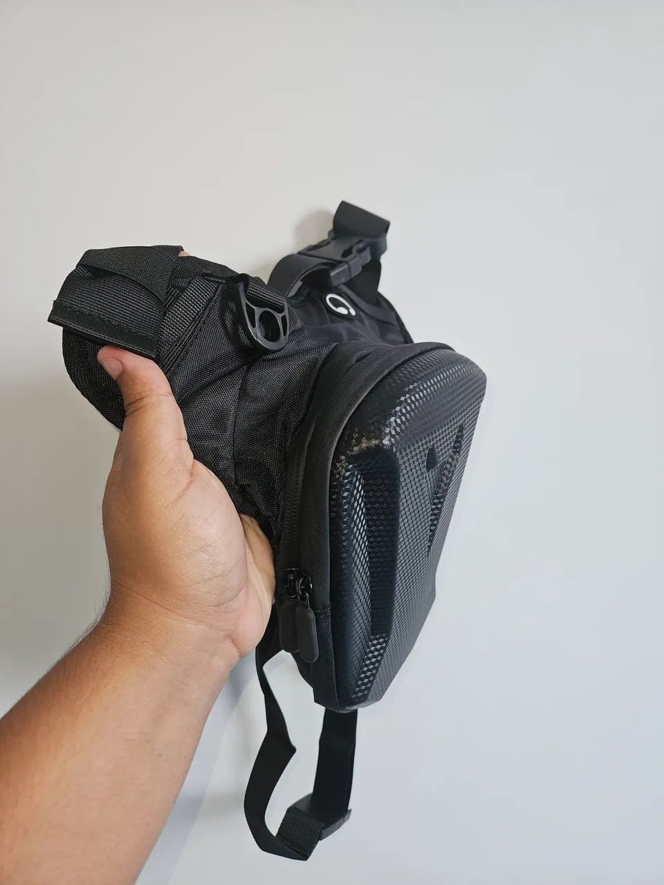 Pochete de perna MOTO - Foto 4