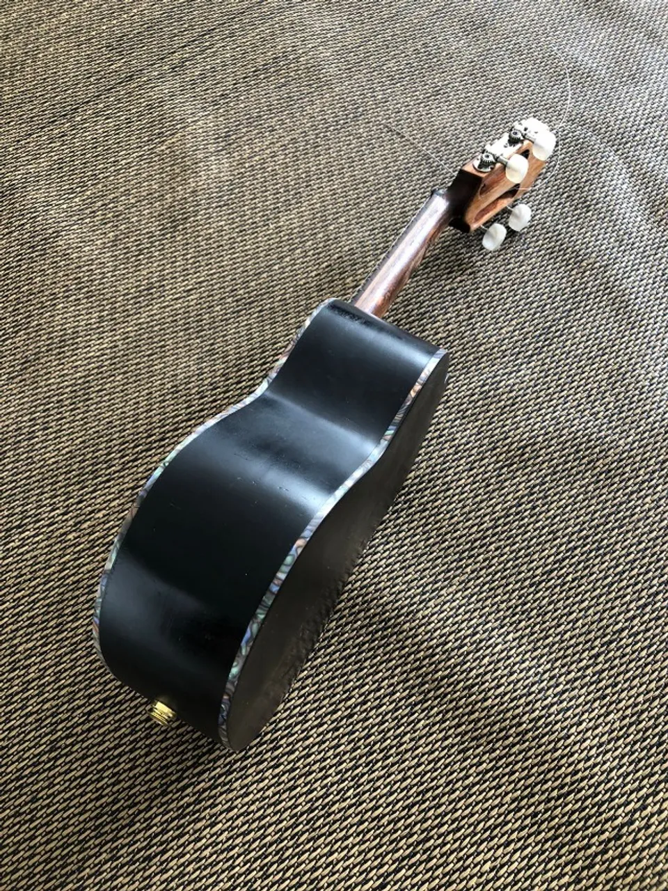 Cavaco LUTHIER / PROMOÇÃO PRA VENDER LOGO