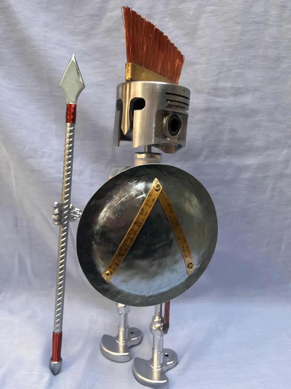 GUERREIRO ESPARTANO 64706222969089122