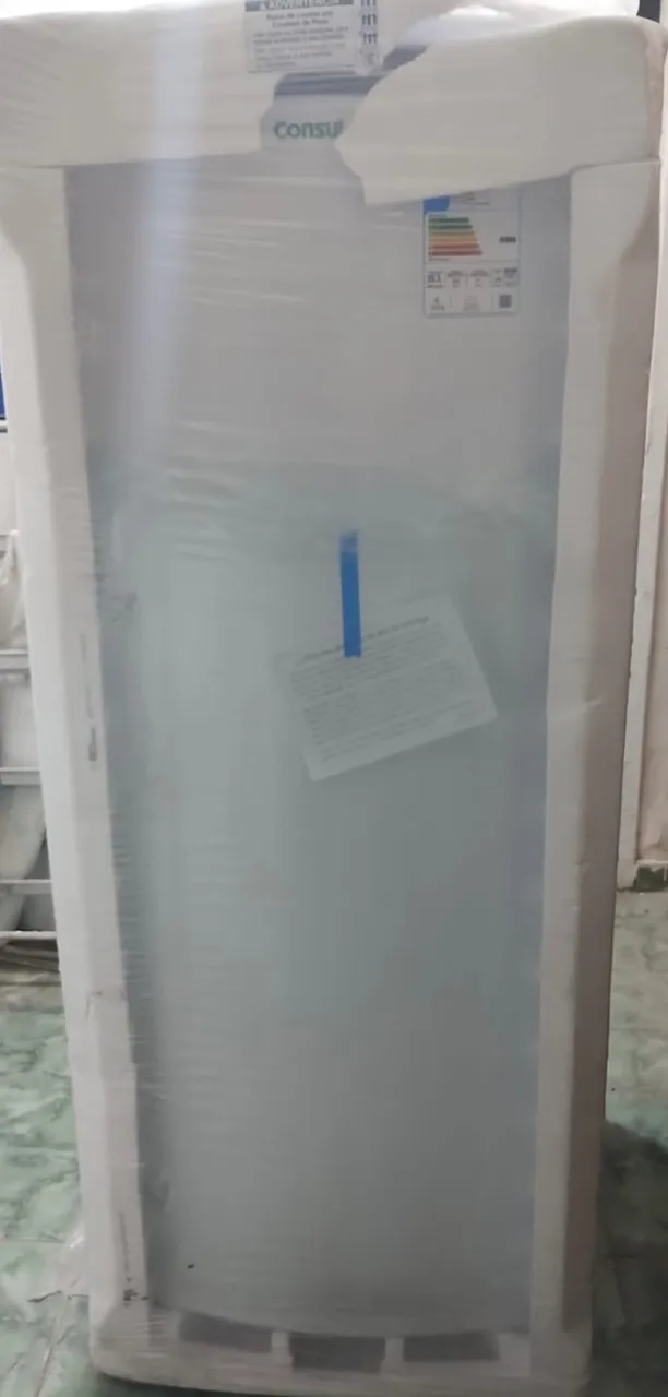 Geladeira