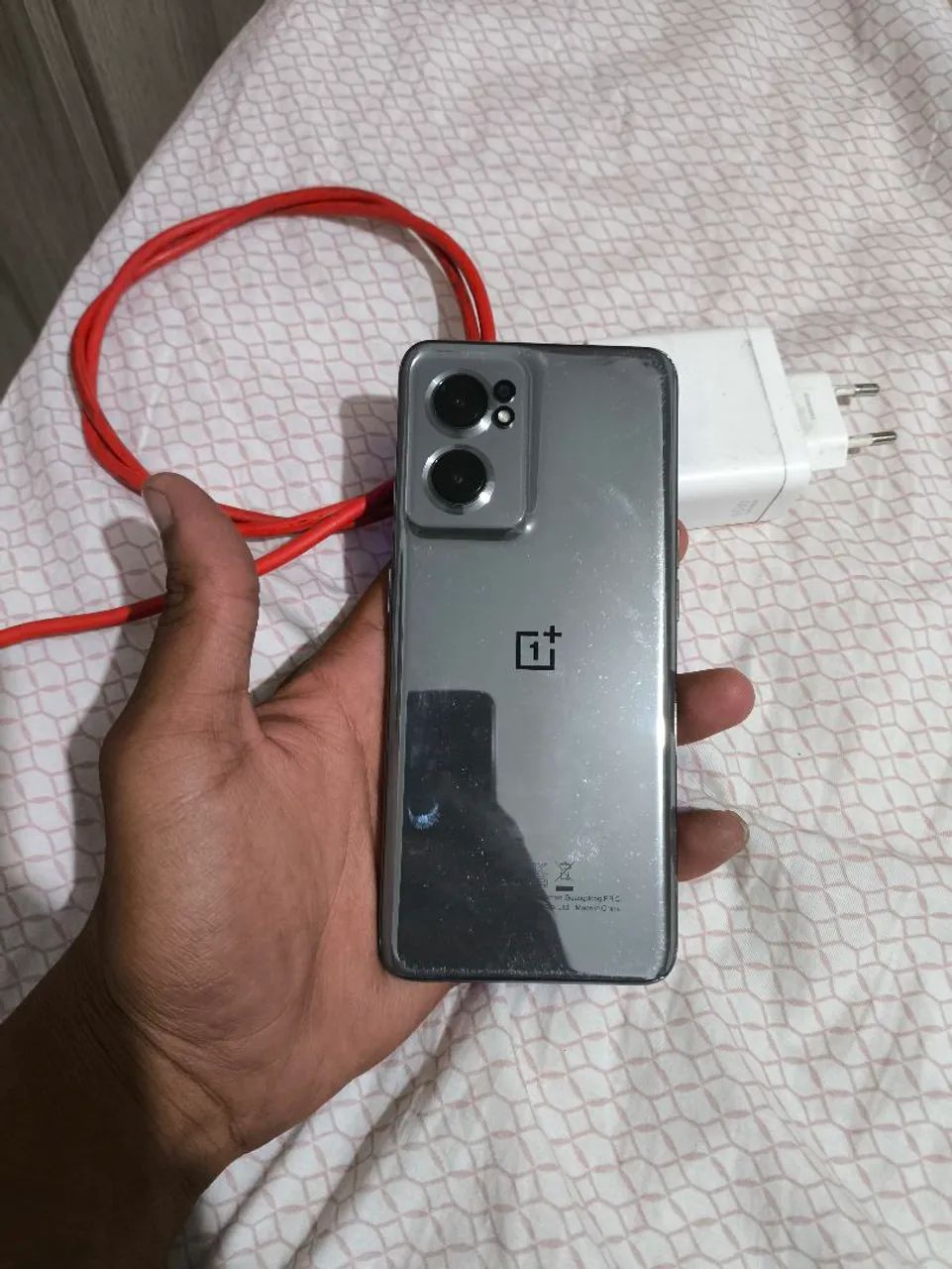 Oneplus Nord CE 2 128gb - Foto 2