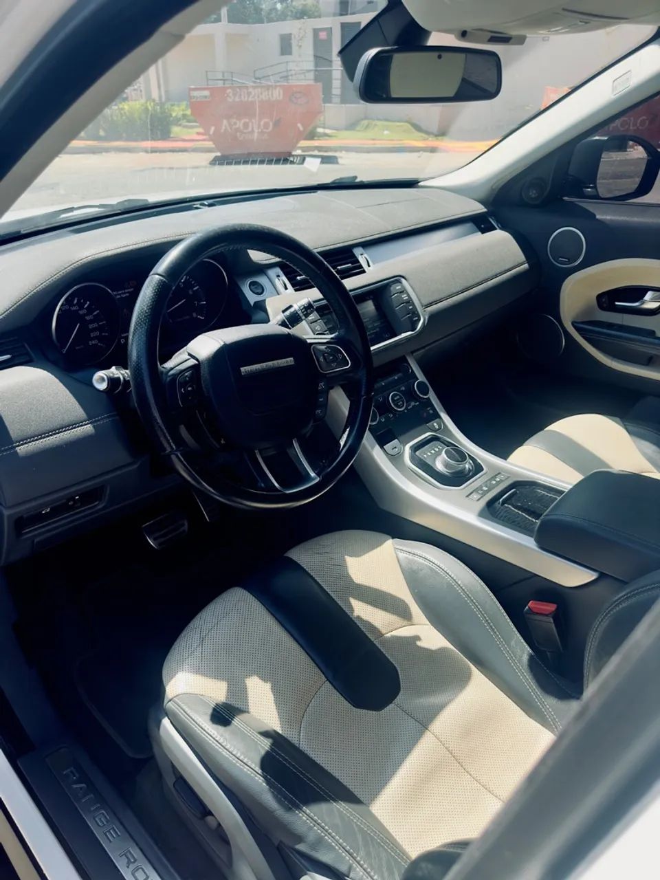 Range Rover Evoque Dynamic  - Foto 5