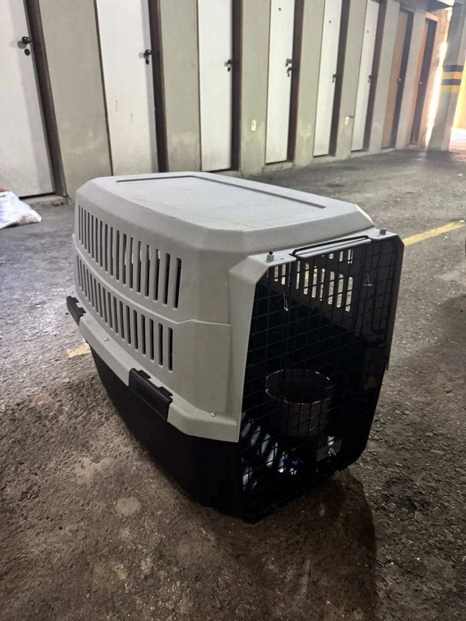 Caixa de Transporte para Cães - Foto 5