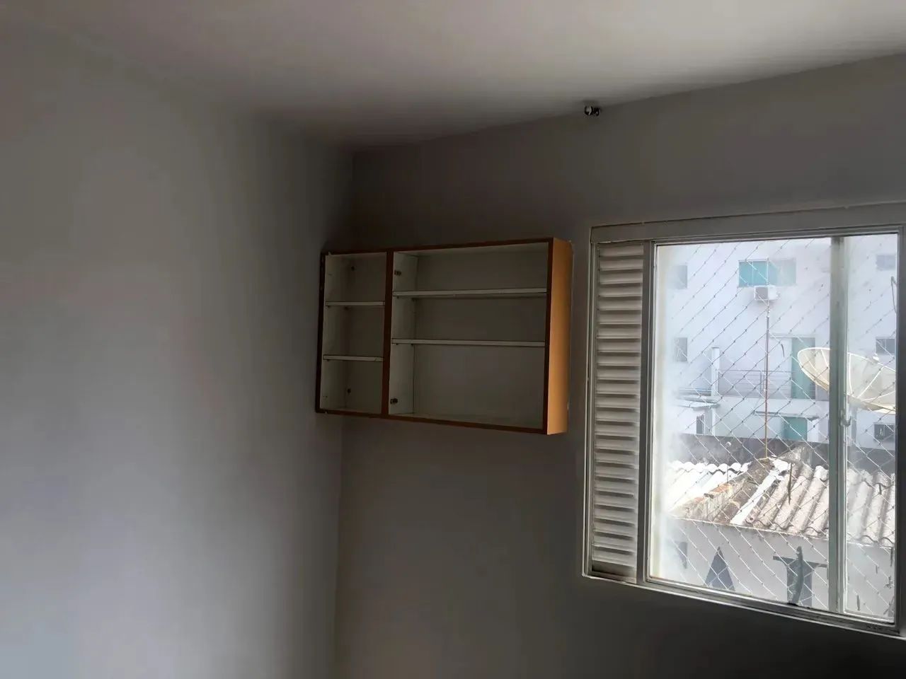 Imóvel para aluguel possui 60 metros quadrados com 2 quartos em Setor Leste Vila Nova - Go - Foto 4