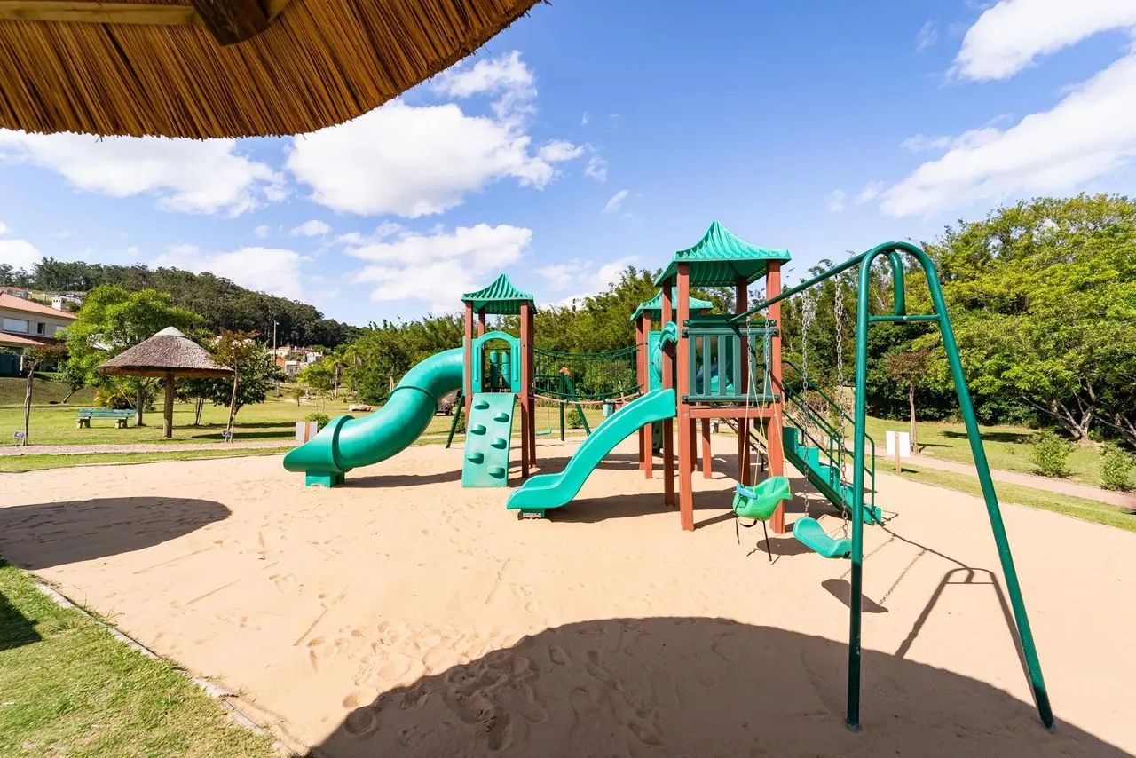Terreno em condomínio no Alphaville - Vila Nova - Foto 5