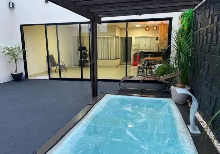 Foto - Palmas - Plano Diretor Norte